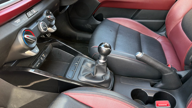 Kia Rio 1.25 Pulse 5dr Petrol Hatchback